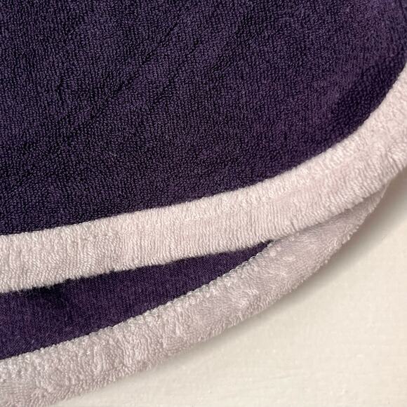 Zara Terry Running Shorts - Size M - Picture 2 of 4